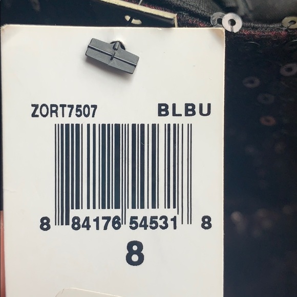 David Meister Cocktail Dress Brand New with Tags - Picture 5 of 6